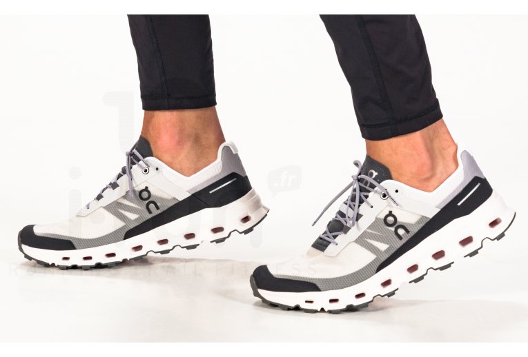 On-Running Cloudvista