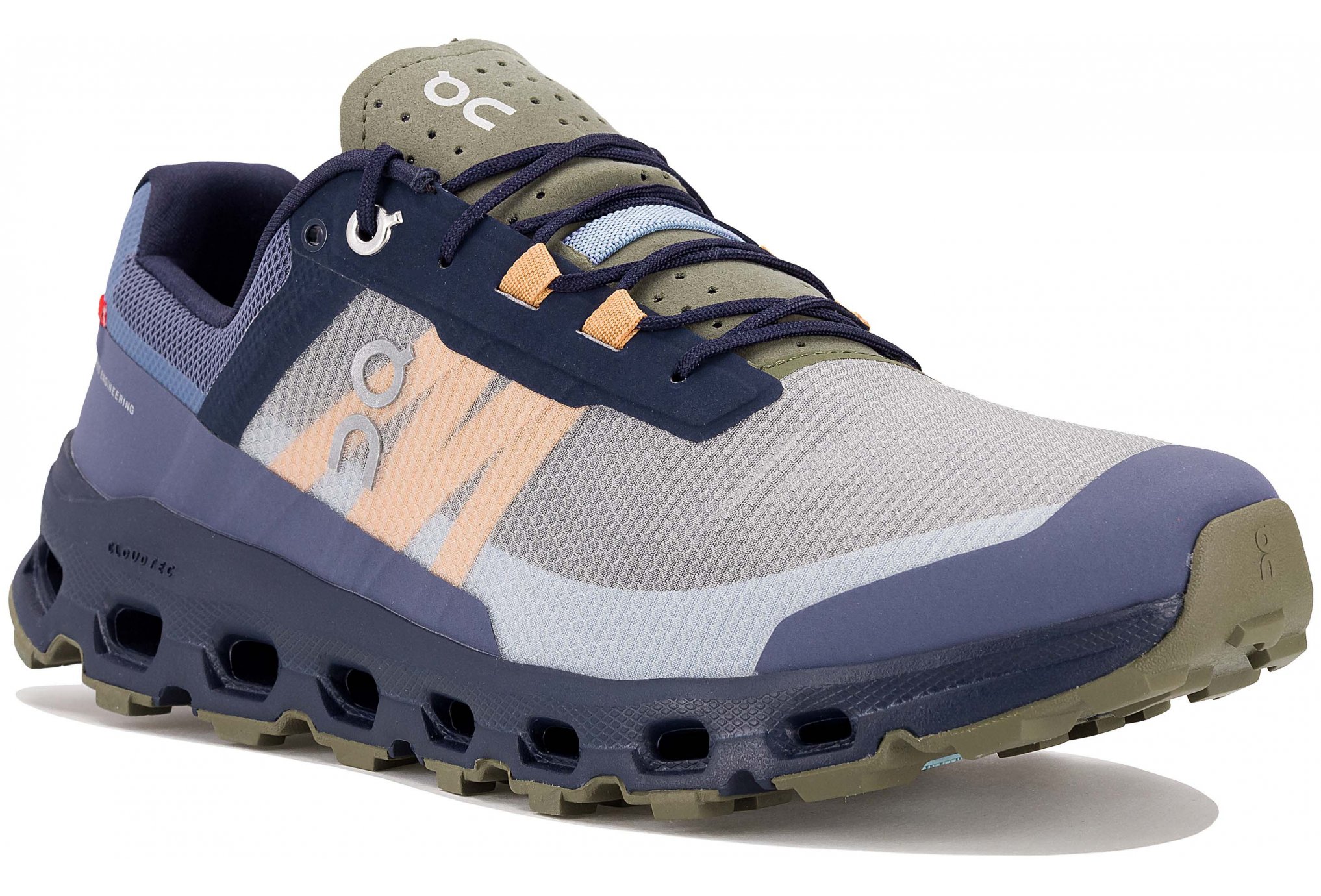 On-Running Cloudvista M Chaussures homme