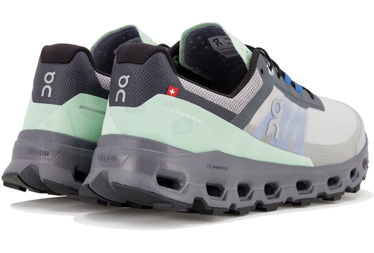 On-Running Cloudvista M