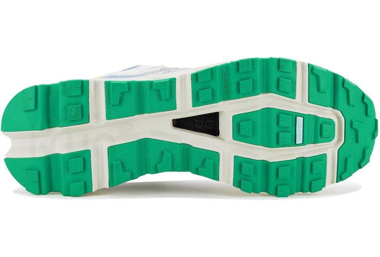 On-Running Cloudvista