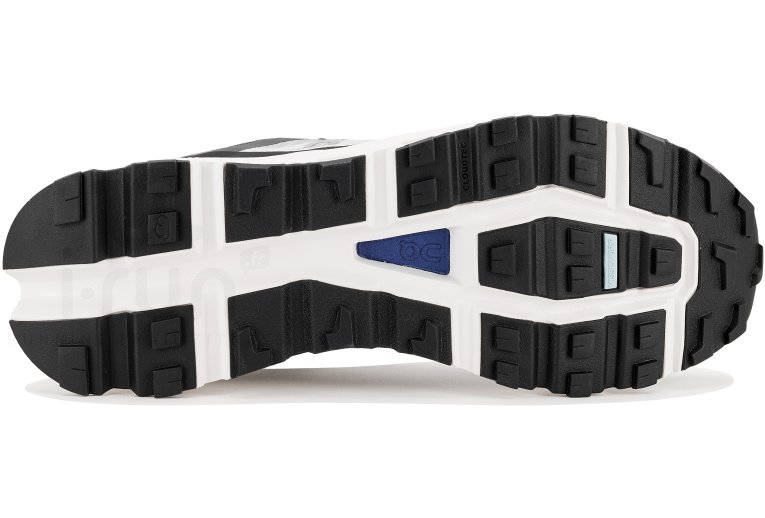 On-Running Cloudvista M