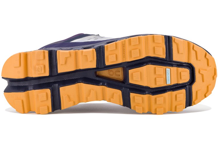 On-Running Cloudvista Damen