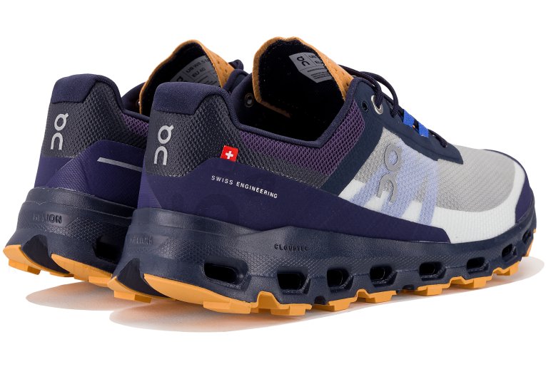 On-Running Cloudvista Damen