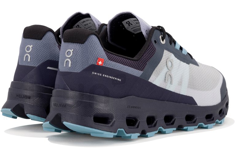 On-Running Cloudvista W