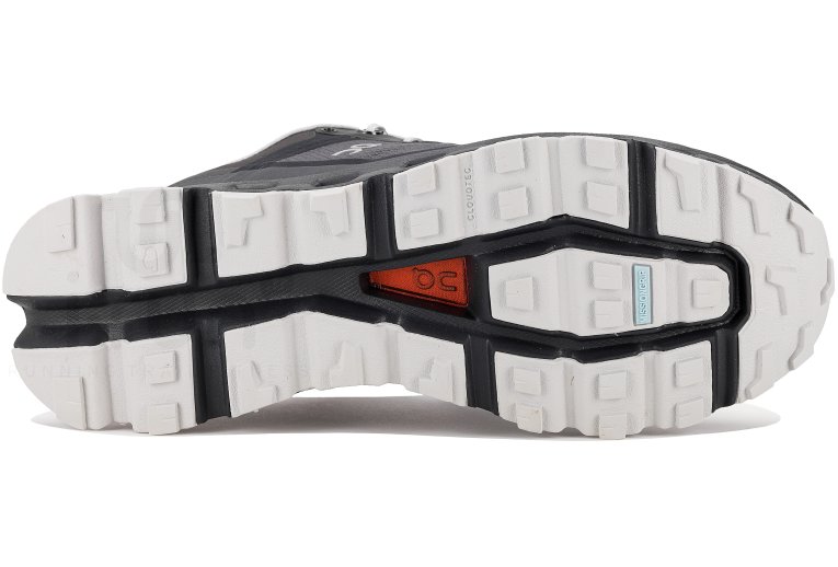 On-Running Cloudvista Waterproof