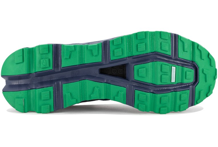 On-Running Cloudvista Waterproof M