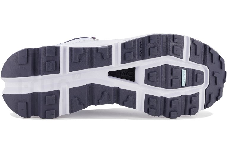 On-Running Cloudvista Waterproof