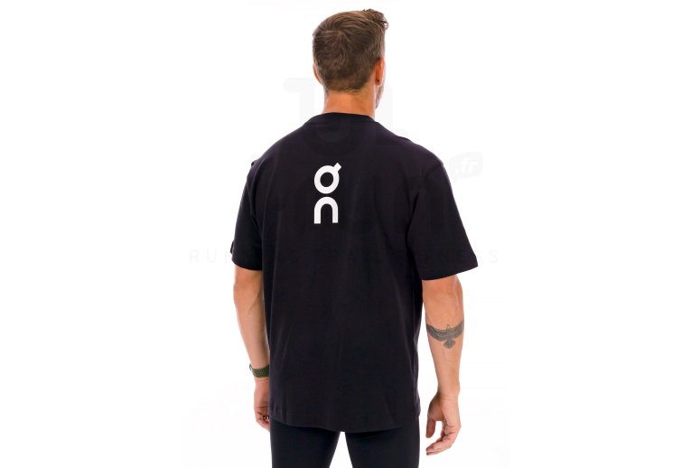 On-Running Club T M