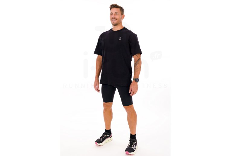 On-Running Club T M