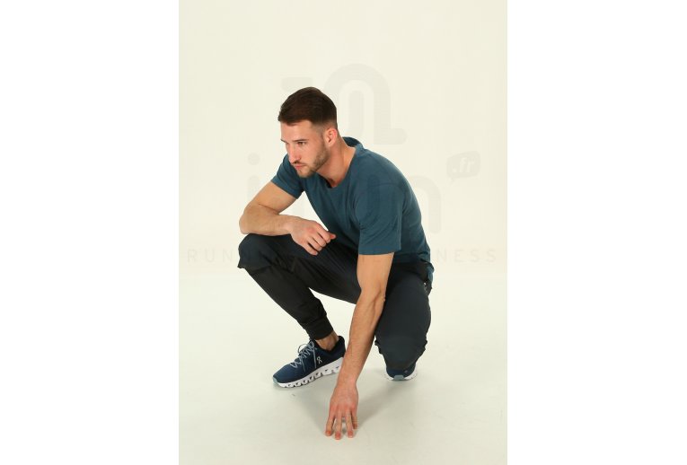 On-Running Camiseta manga corta Comfort-T