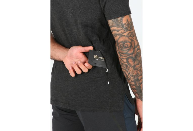 On-Running Camiseta manga corta Comfort-T