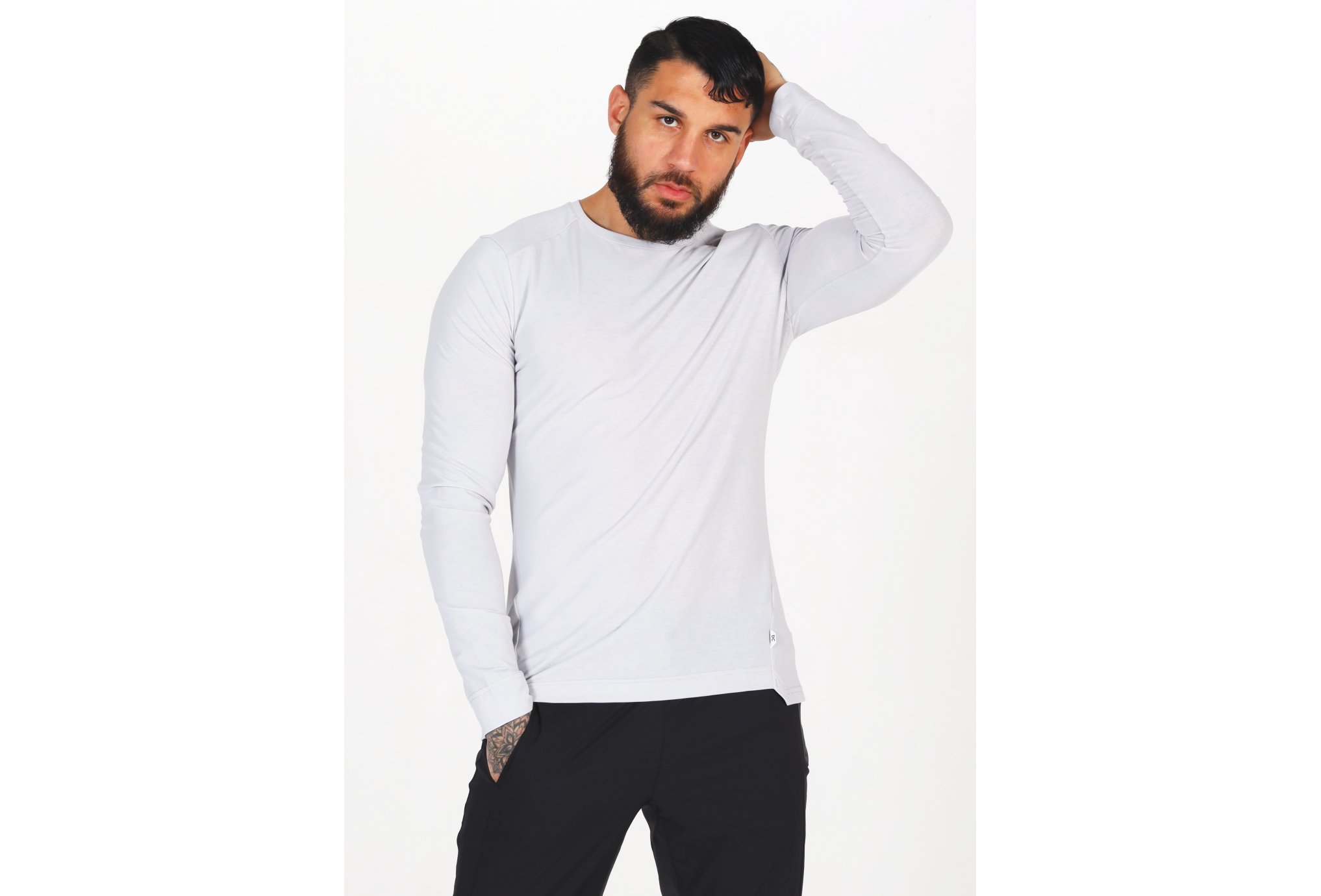 On-Running Comfort-T M vêtement running homme