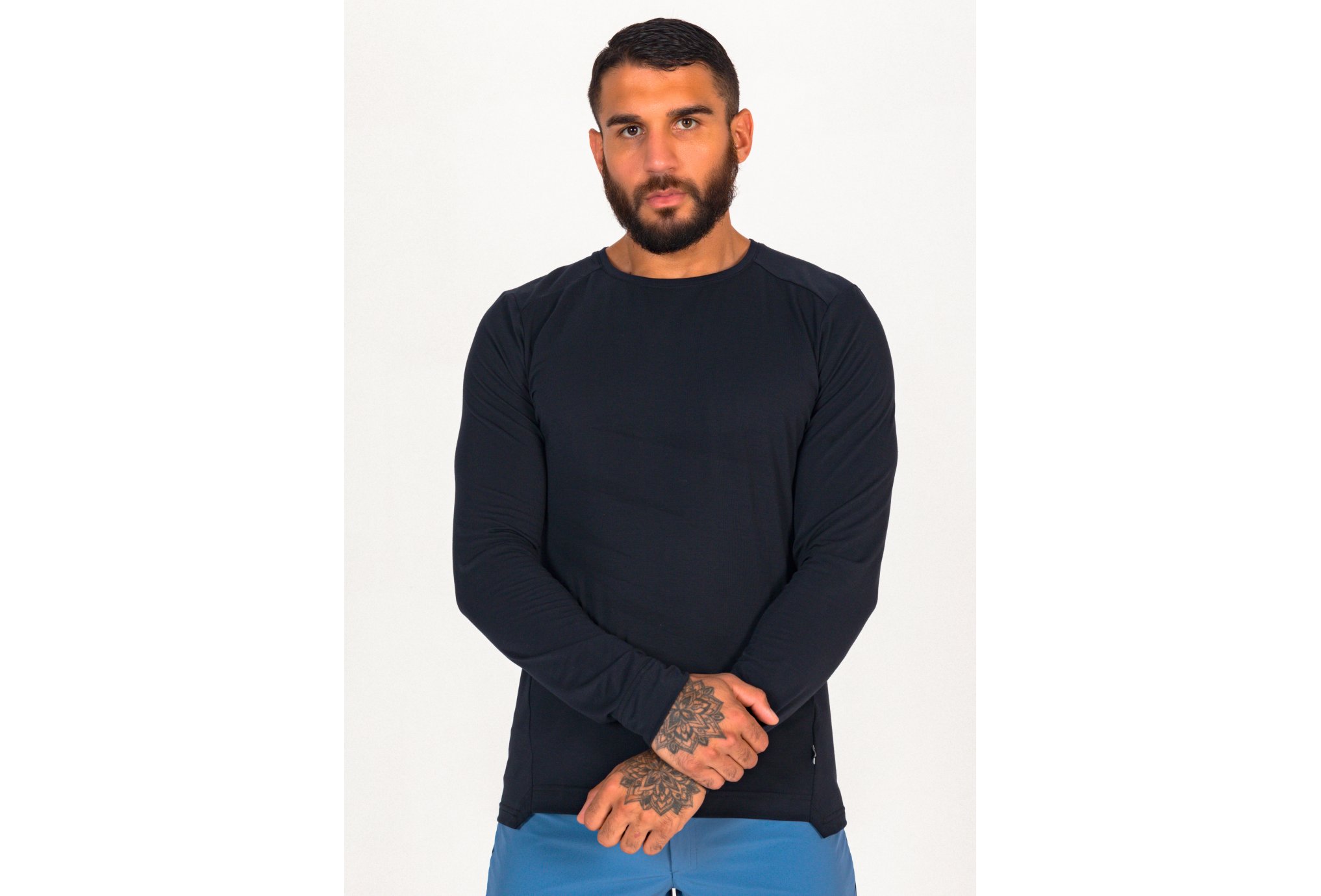 On-Running Comfort-T M vêtement running homme