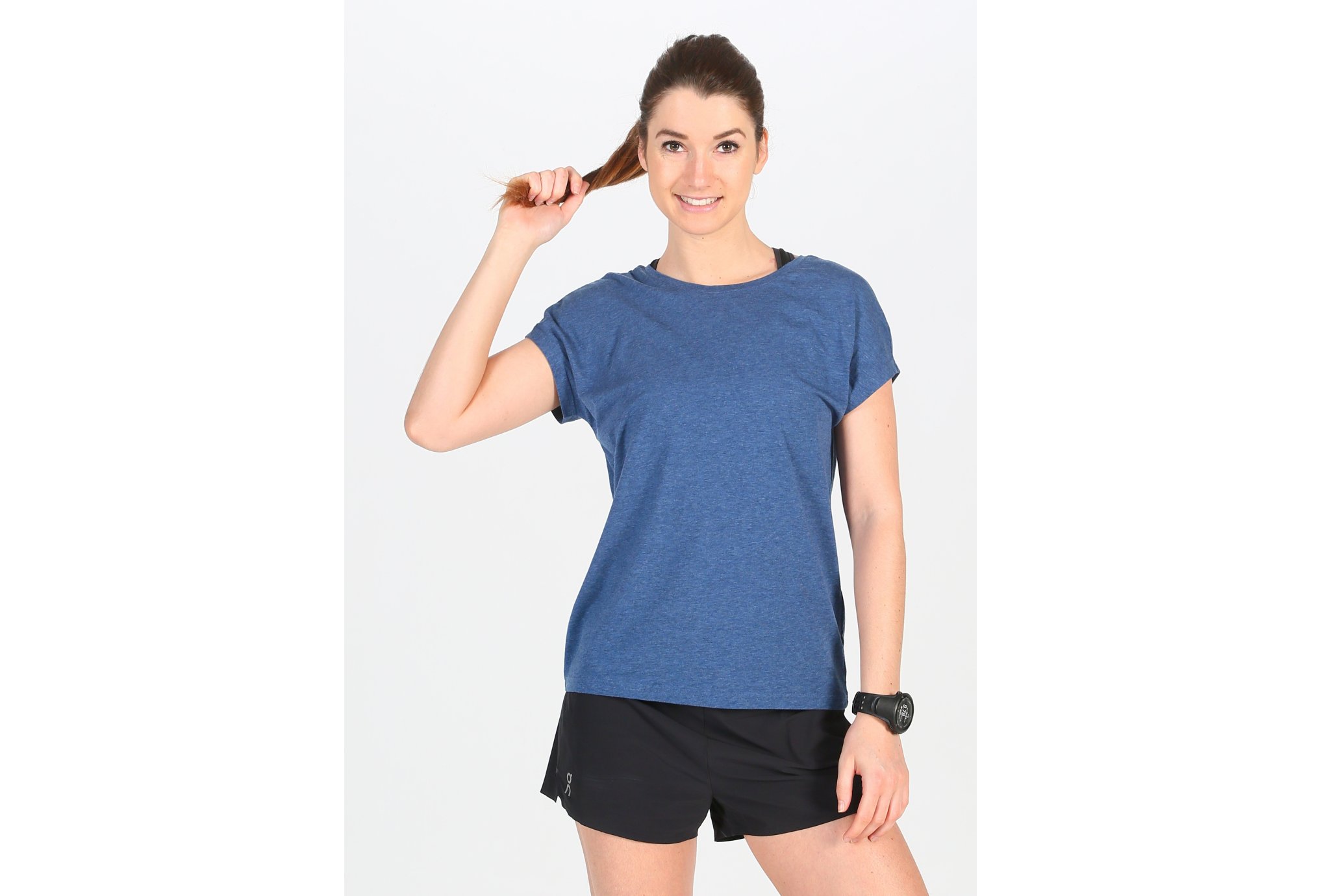 On-Running Comfort-T W vêtement running femme