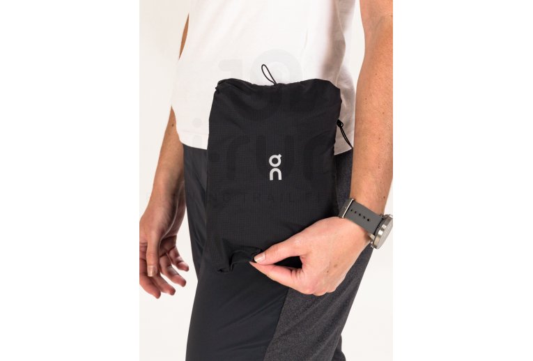 On-Running chaqueta Core