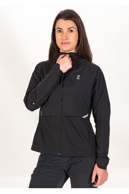 On-Running chaqueta Core