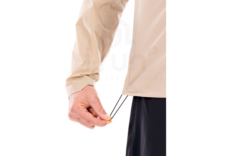 On-Running chaqueta Core