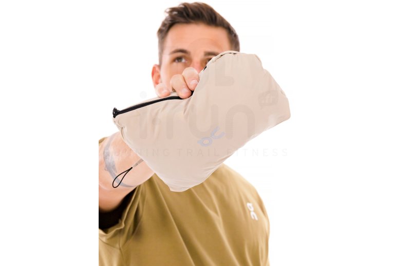 On-Running chaqueta Core