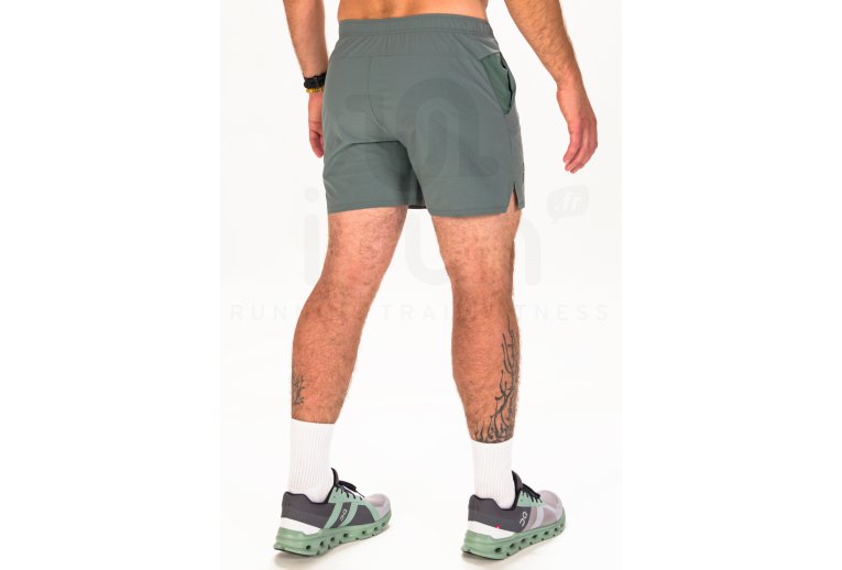 On-Running pantal�n corto Essential