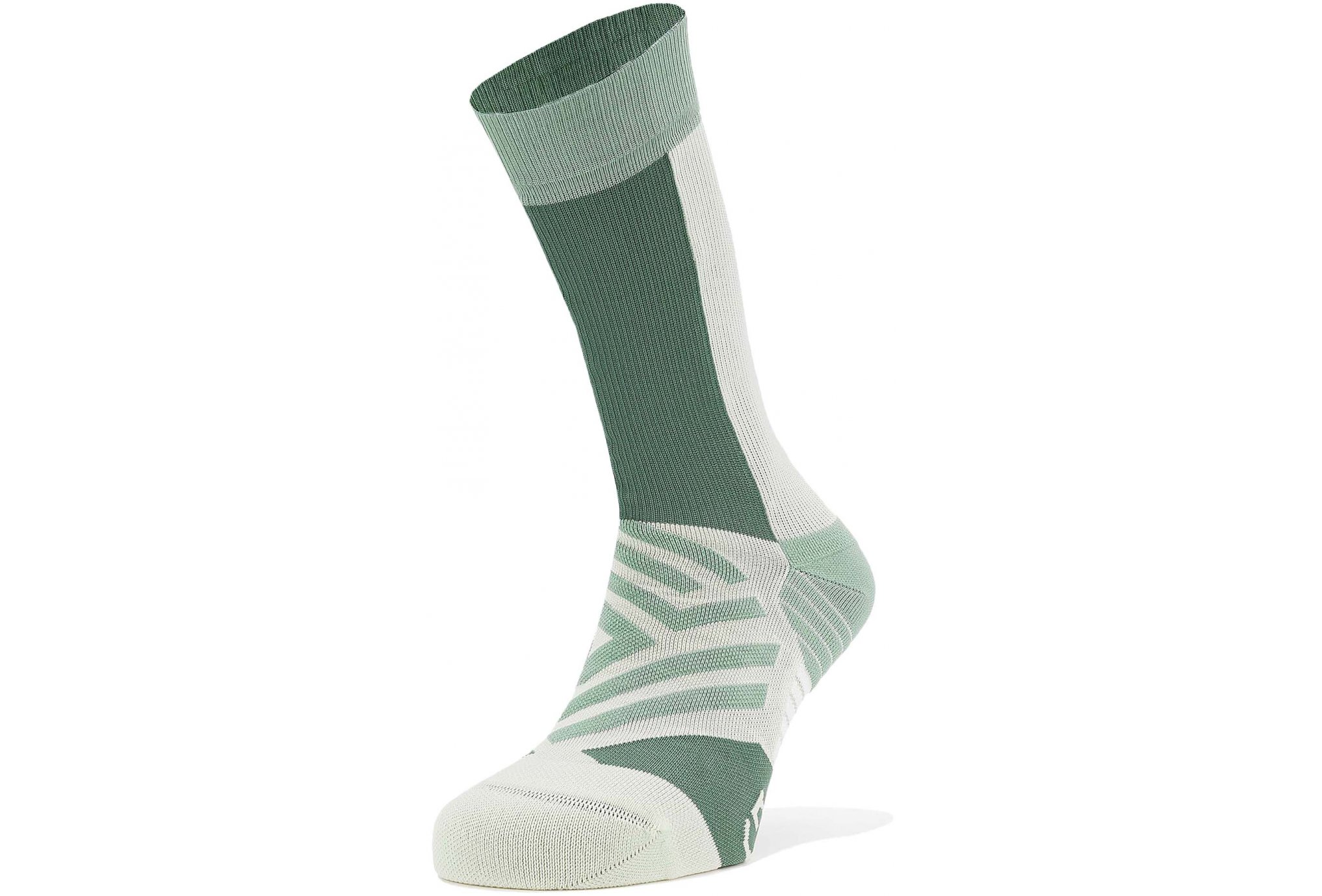 On-Running High Sock M Chaussettes