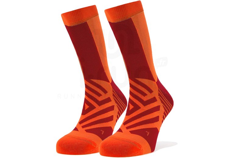 On-Running High Sock Damen