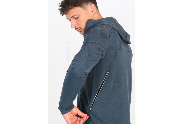 On-Running sudadera Hoodie