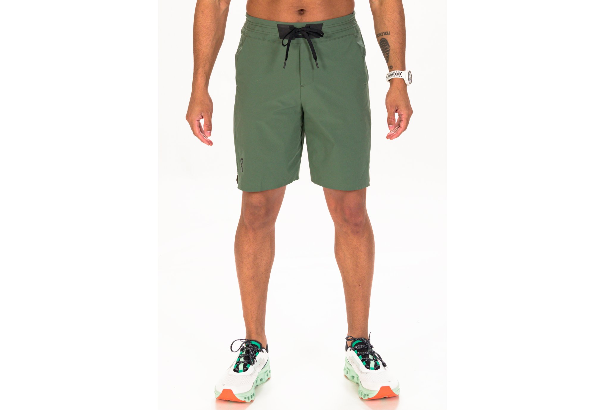 On-Running Hybrid M vêtement running homme