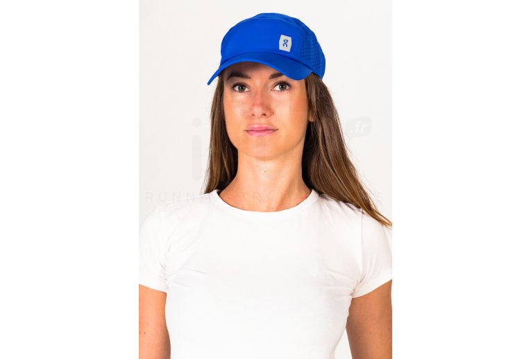 On-Running Lightweight Cap