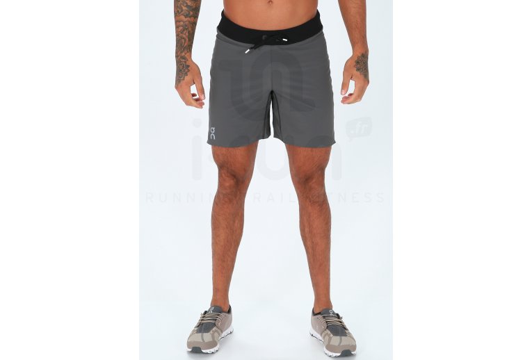 On-Running Pantal�n corto Lightweight