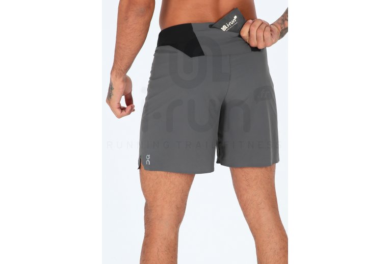 On-Running Pantal�n corto Lightweight