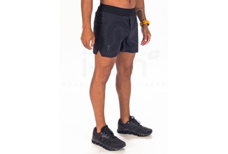 On-Running Lightweight