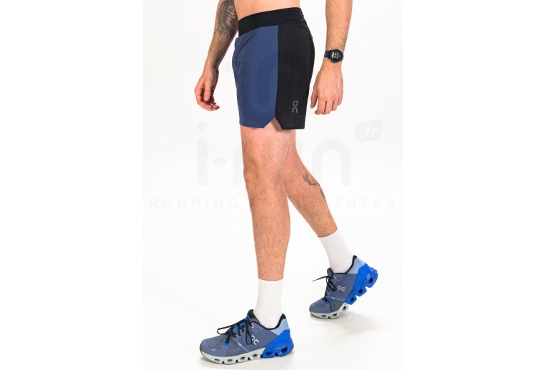 On-Running Lightweight M