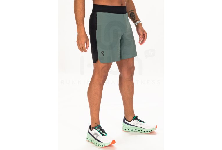 On-Running pantal�n corto Lightweight