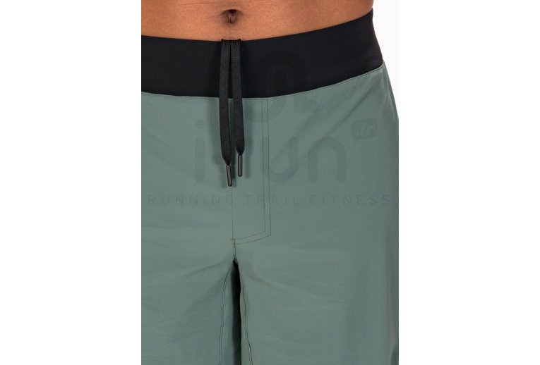 On-Running pantal�n corto Lightweight