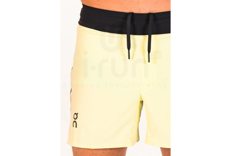 On-Running pantal�n corto Lightweight