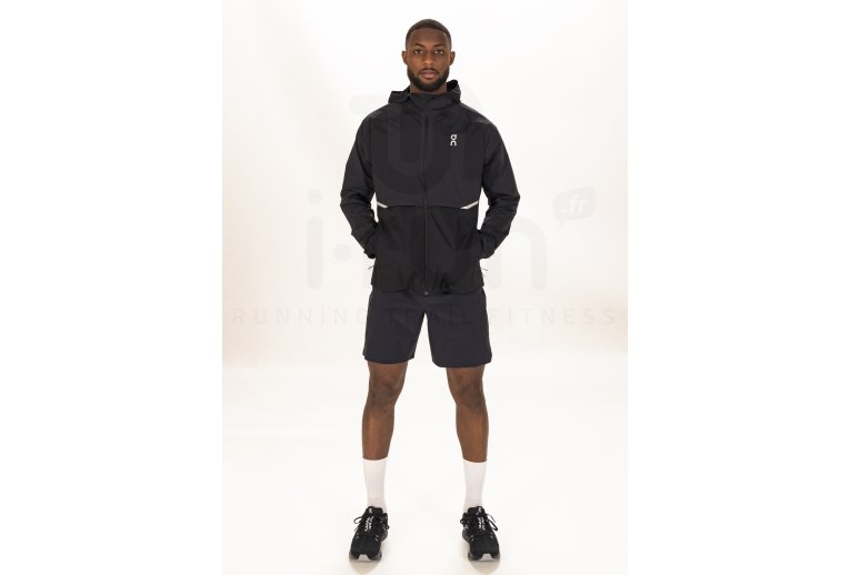 On-Running Lightweight