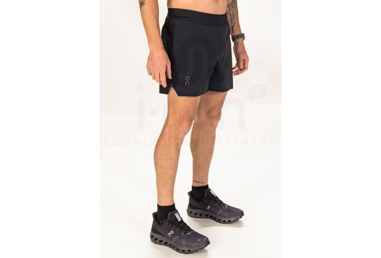 On-Running Lightweight
