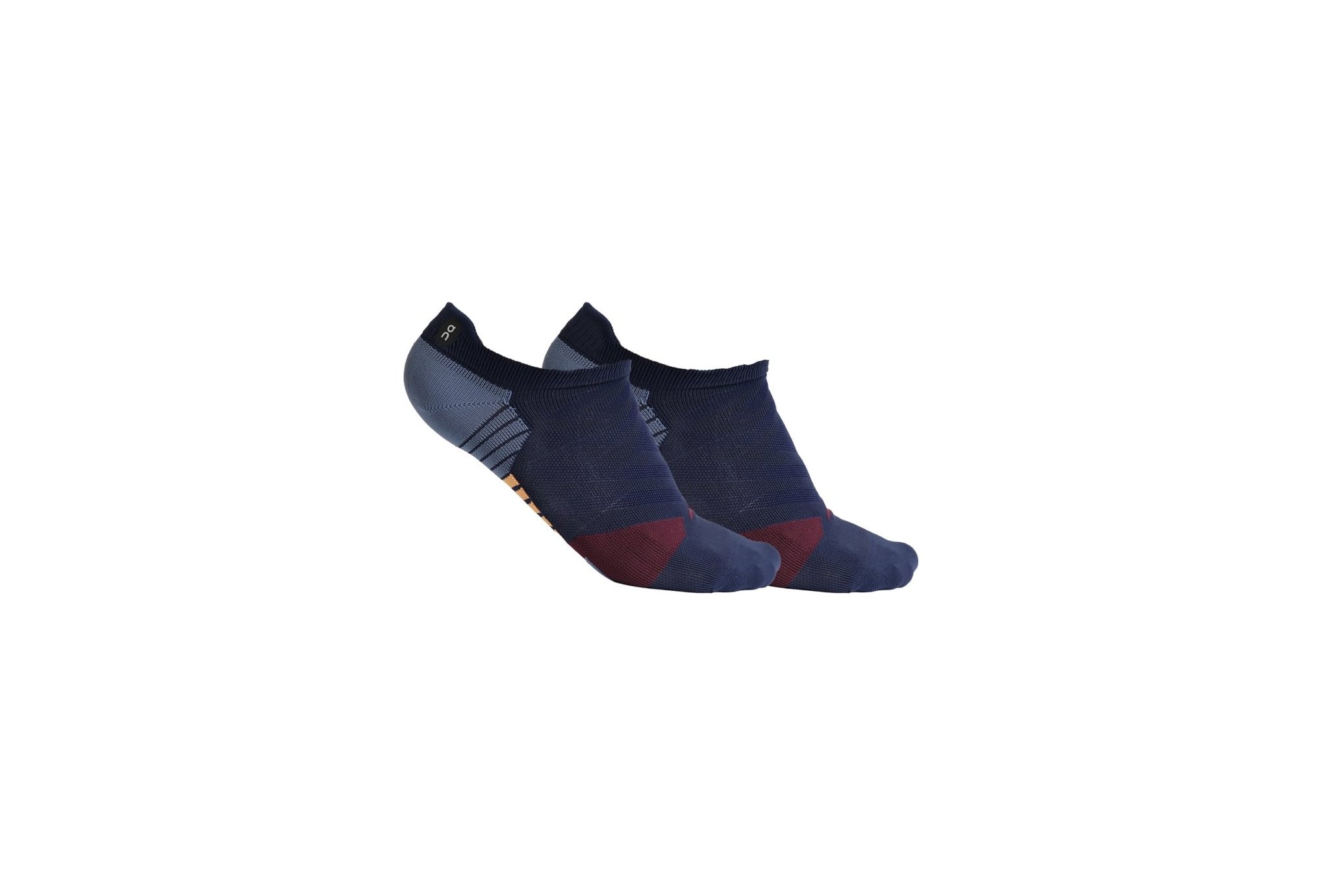 On-Running Low Sock W Chaussettes