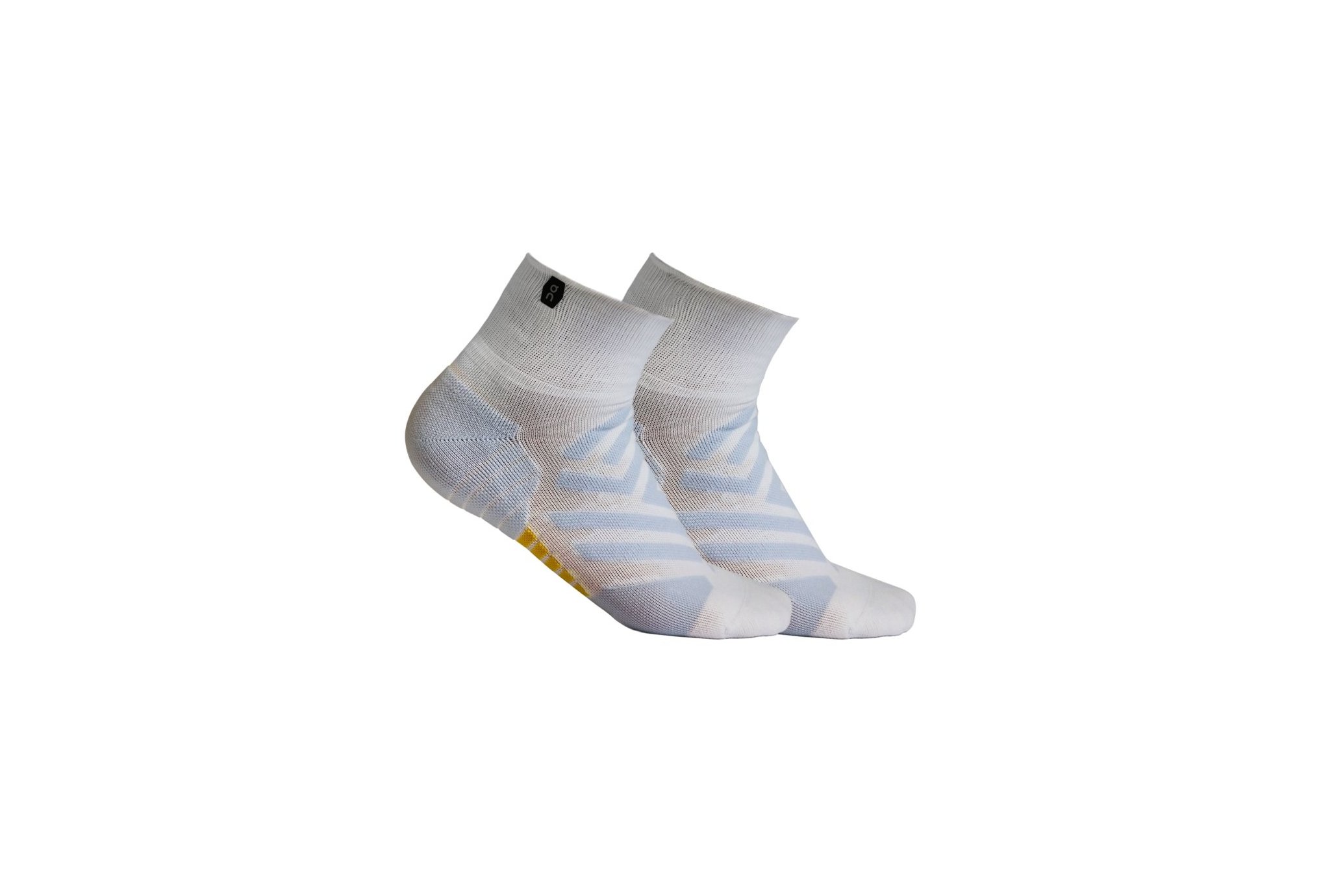 On-Running Mid Sock M Chaussettes