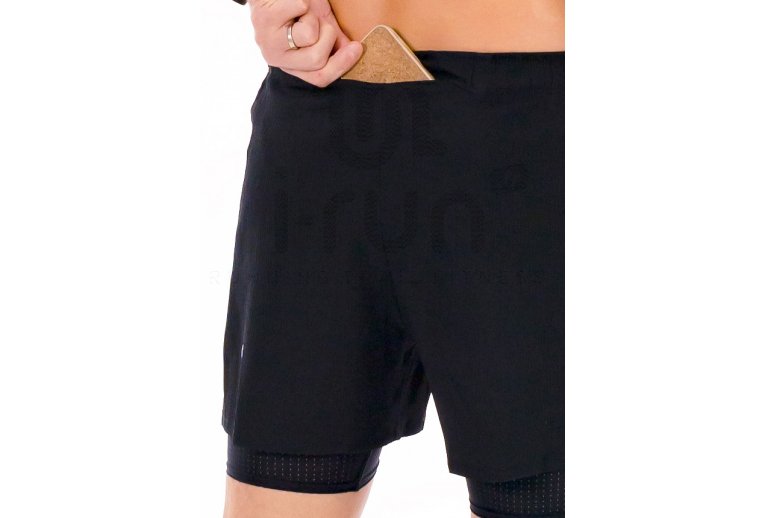 On-Running Pace 2 en 1