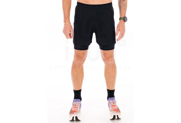 On-Running Pace 2 in 1