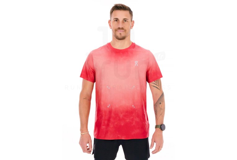 On-Running Pace Mesh-T