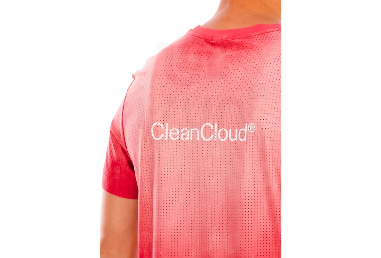 On-Running Pace Mesh-T