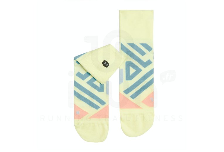 On-Running calcetines Performance Mid