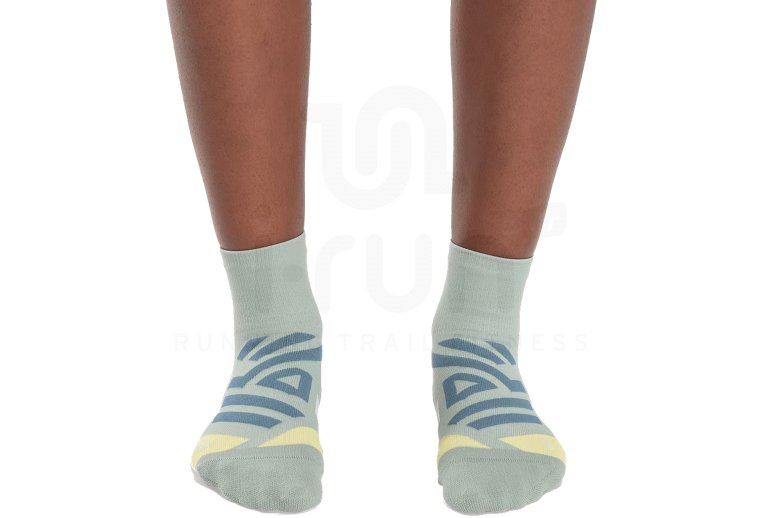On-Running calcetines Performance Mid