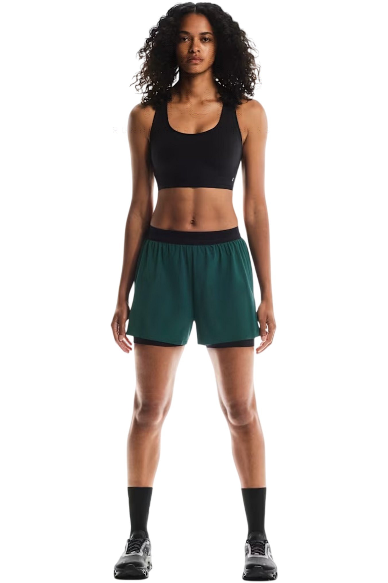 On-Running Performance 2 em 1