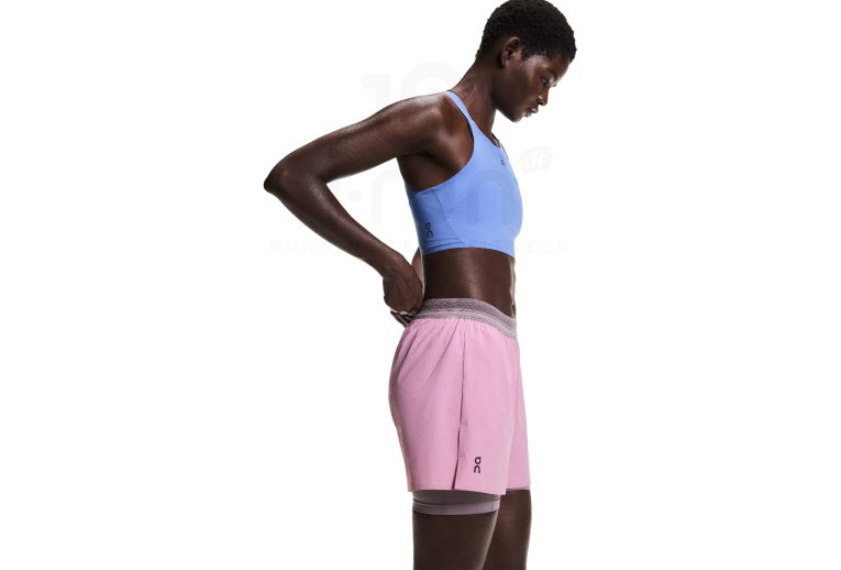 On-Running Prestaties 2 in 1