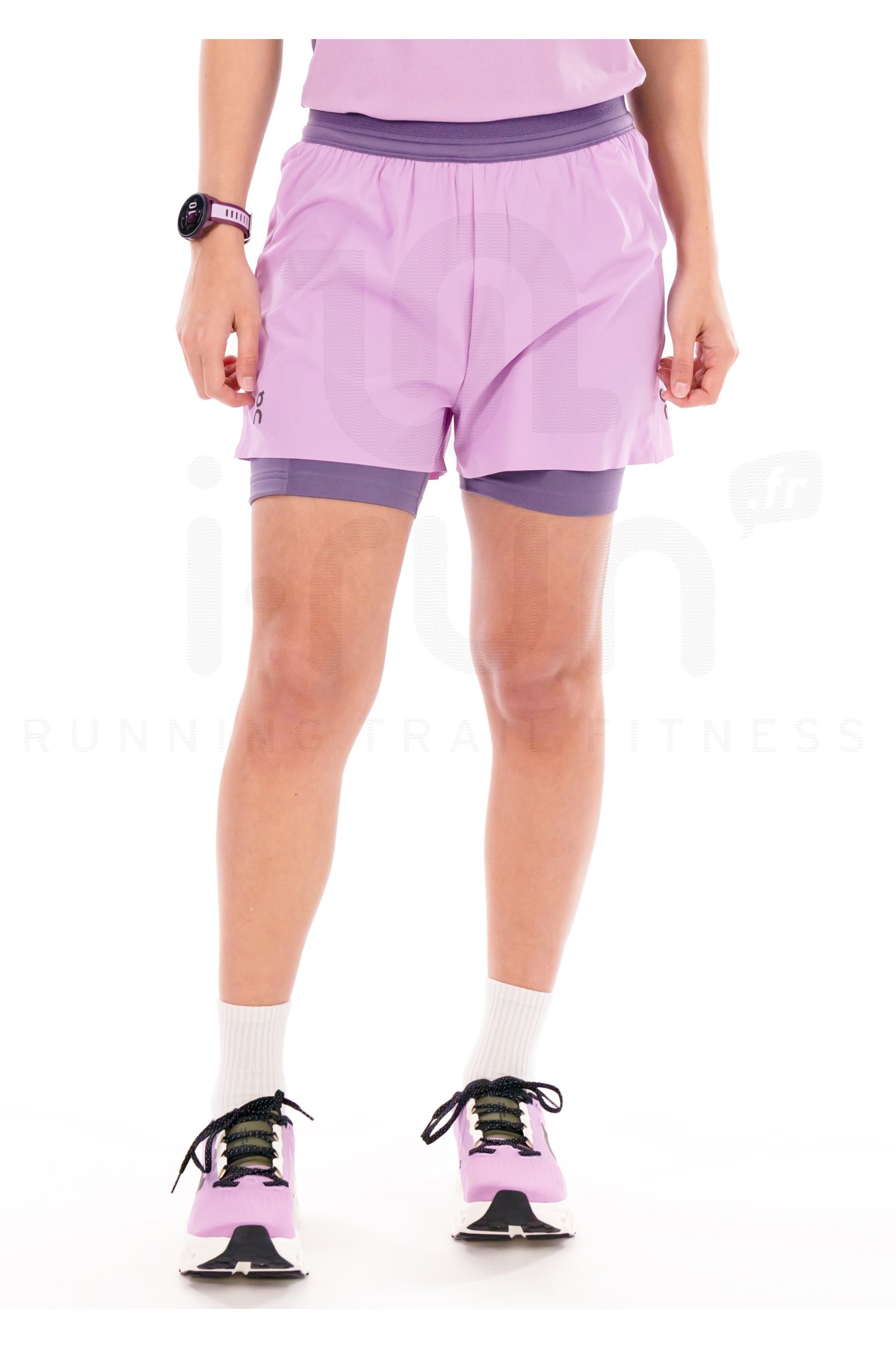 On-Running Performance 2 em 1