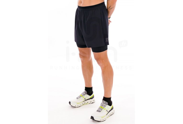 On-Running Prestazione 2 en 1