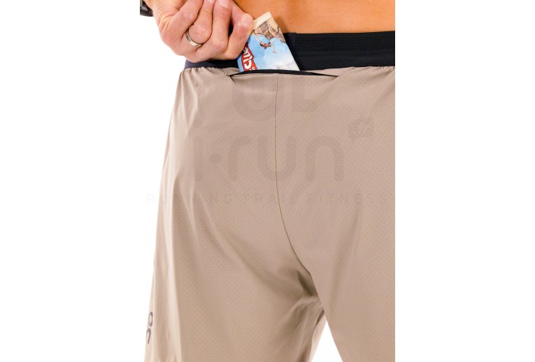 On-Running Leistung 2 in 1